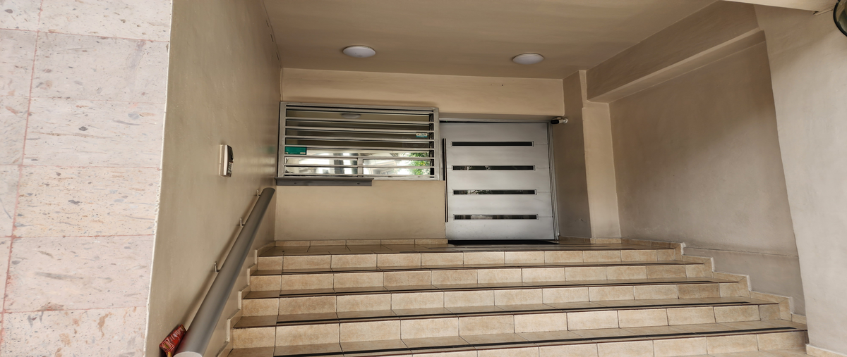 Foto de departamento en venta en bayoneta , san pedro de los pinos, benito juárez, df / cdmx, 30320100 No. 01