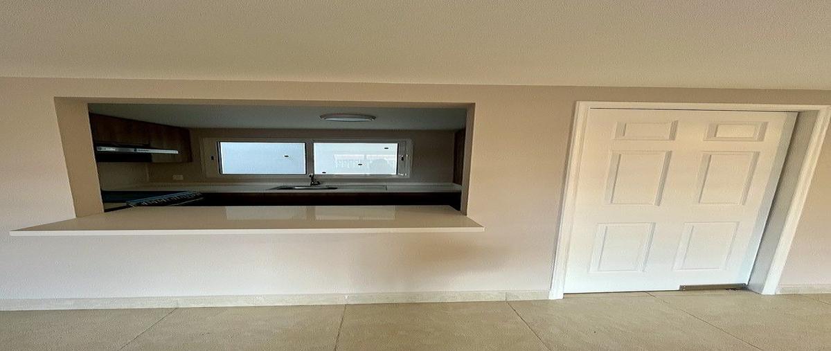 Foto de departamento en renta en bayonetas , lomas del chamizal, cuajimalpa de morelos, df / cdmx, 0 No. 03