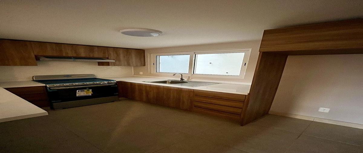 Foto de departamento en renta en bayonetas , lomas del chamizal, cuajimalpa de morelos, df / cdmx, 0 No. 04