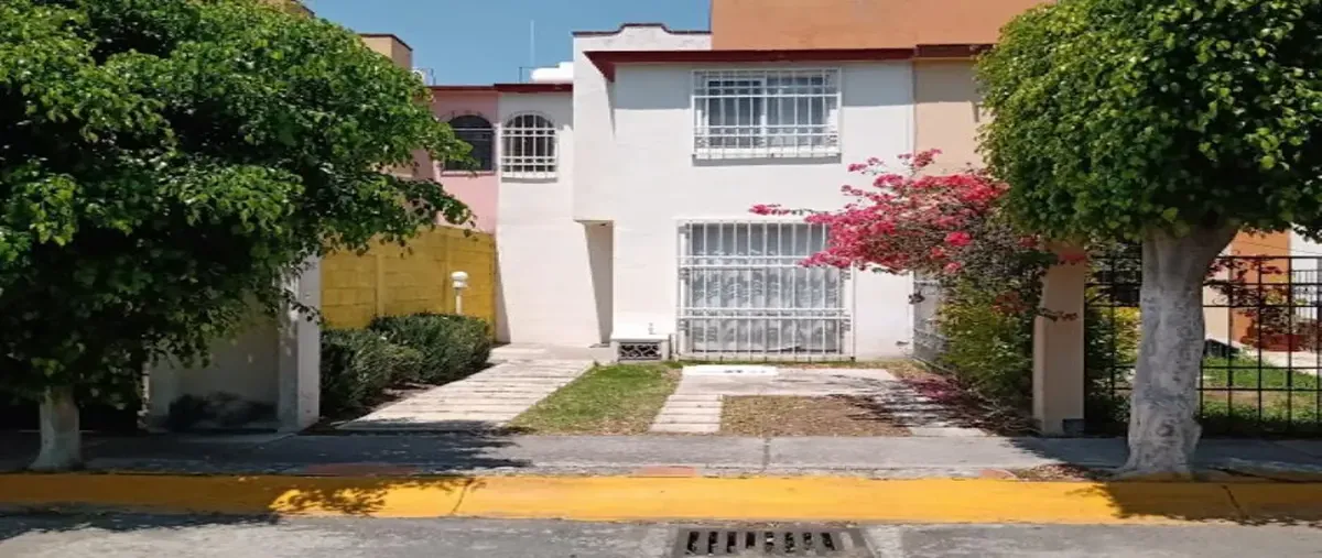 Foto de casa en venta en bbasd 102, alianza popular revolucionaria, coyoacán, df / cdmx, 29069917 No. 01