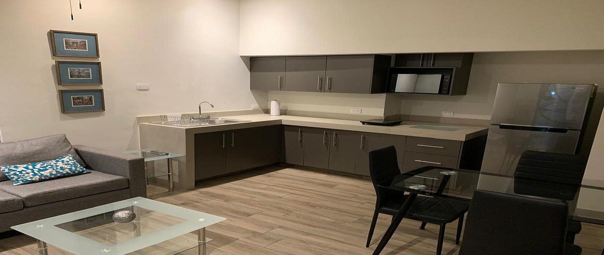 Foto de departamento en renta en bdc , zona bosques del valle, san pedro garza garcía, nuevo león, 0 No. 03