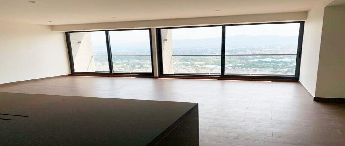 Foto de departamento en venta en be grand pedregal , jardines del pedregal, álvaro obregón, df / cdmx, 0 No. 03