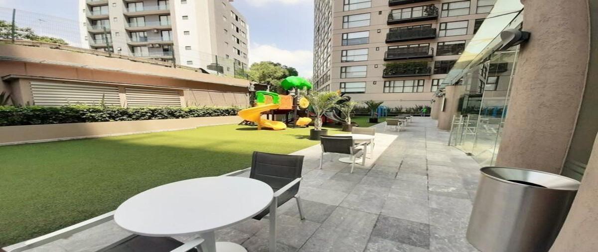 Foto de departamento en venta en be grand pedregal , jardines del pedregal, álvaro obregón, df / cdmx, 0 No. 04