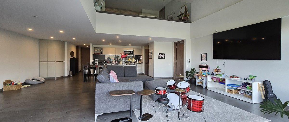 Foto de departamento en venta en be grand pedregal , pedregal, álvaro obregón, df / cdmx, 0 No. 05
