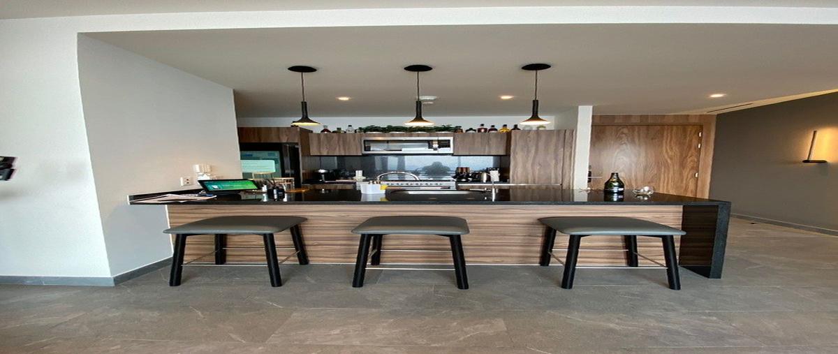 Foto de departamento en venta en be grand reforma , tabacalera, cuauhtémoc, df / cdmx, 0 No. 03