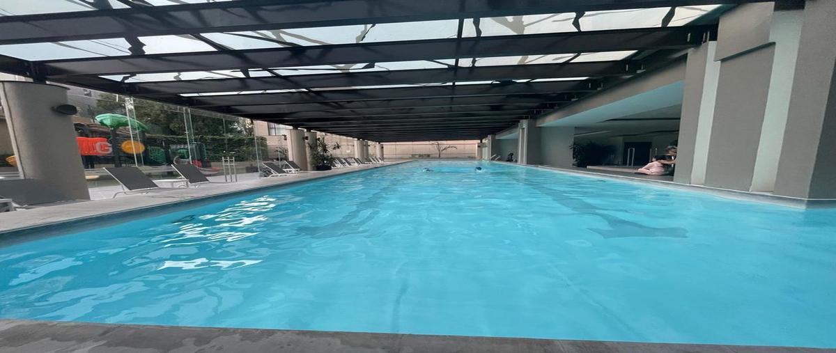 Foto de departamento en venta en be grand , san angel, álvaro obregón, df / cdmx, 0 No. 05