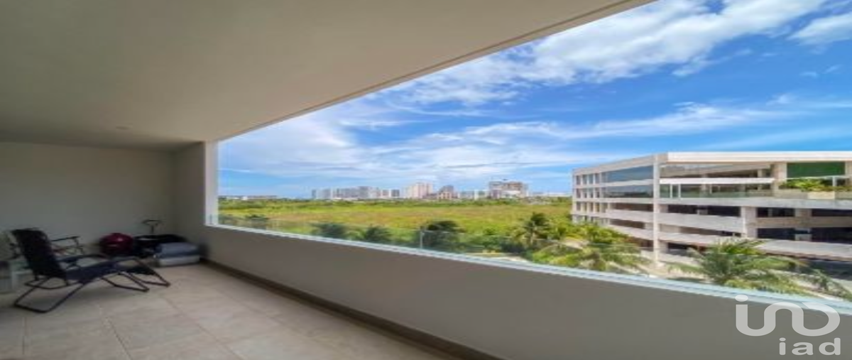 Foto de departamento en venta en be towers 102, zona hotelera, benito juárez, quintana roo, 30465035 No. 04