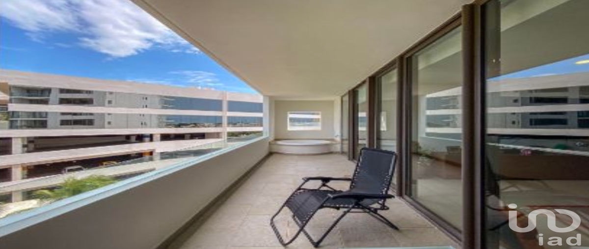 Foto de departamento en venta en be towers 102, zona hotelera, benito juárez, quintana roo, 30465035 No. 05