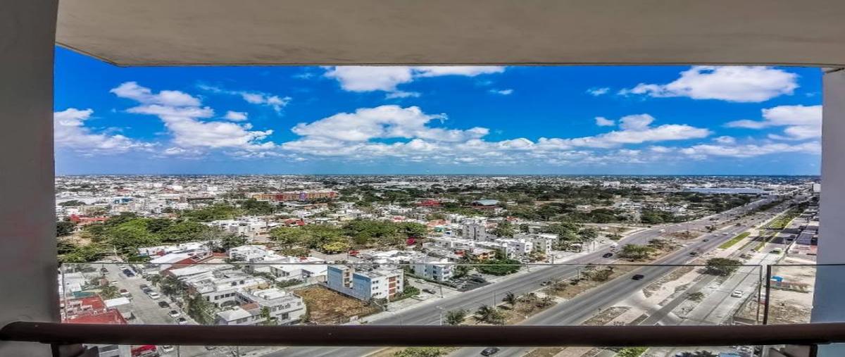 Foto de departamento en venta en be towers avenida bonampak 0, puerto cancún, cancún/benito juárez, quintana roo torre c, zona hotelera, benito juárez, quintana roo, 0 No. 03