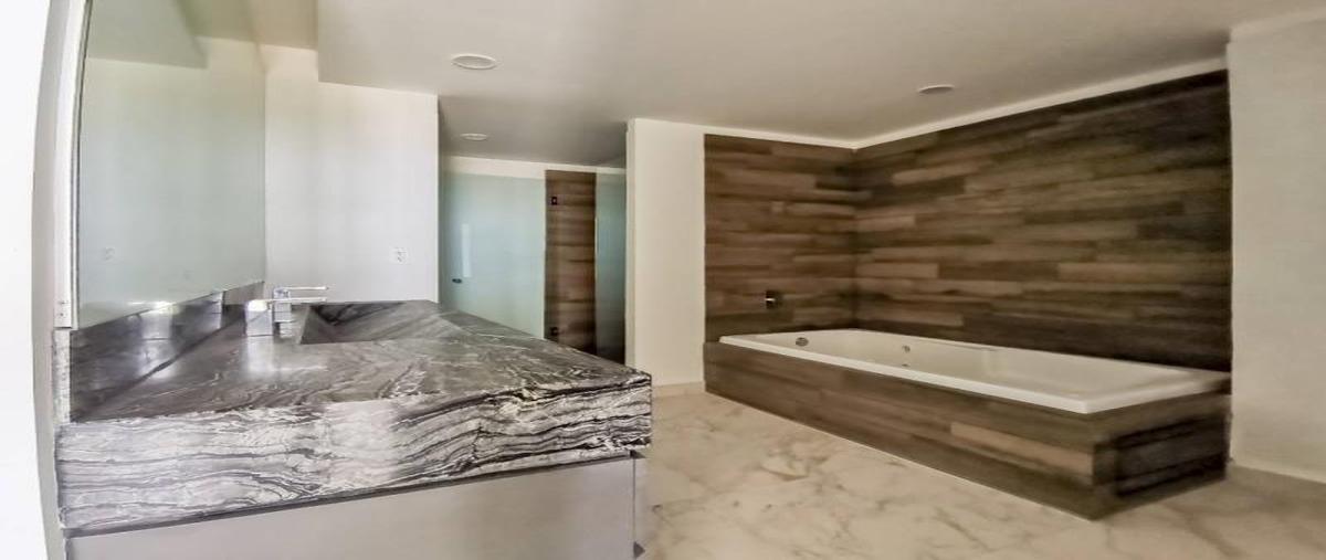 Foto de departamento en venta en be towers avenida bonampak 0, puerto cancún, cancún/benito juárez, quintana roo torre c, zona hotelera, benito juárez, quintana roo, 0 No. 04