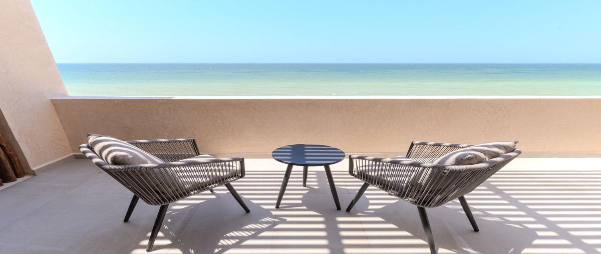 Foto de rancho en venta en beach front , telchac puerto, telchac puerto, yucatán, 0 No. 04