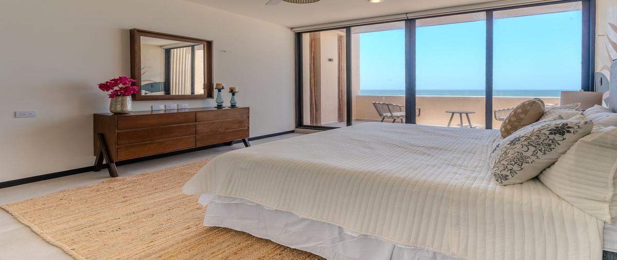 Foto de rancho en venta en beach front , telchac puerto, telchac puerto, yucatán, 0 No. 05