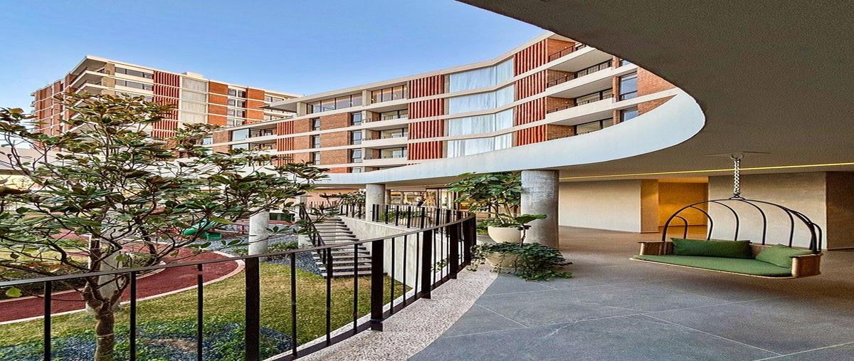 Foto de departamento en venta en beara , loretta, aguascalientes, aguascalientes, 0 No. 03