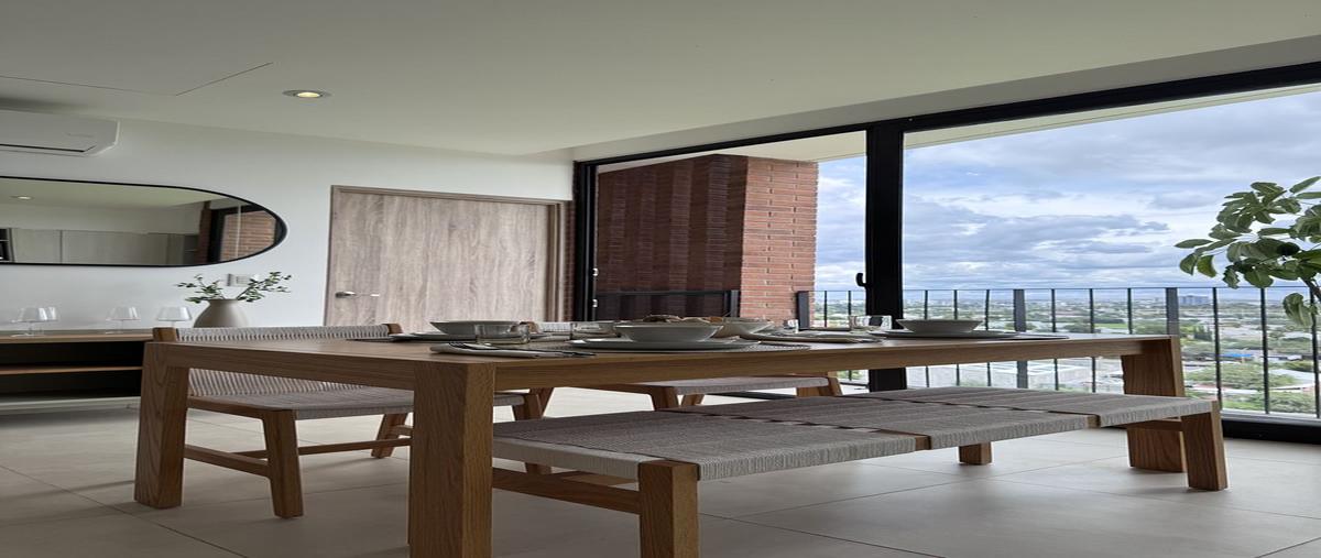 Foto de departamento en venta en beara , loretta, aguascalientes, aguascalientes, 0 No. 05