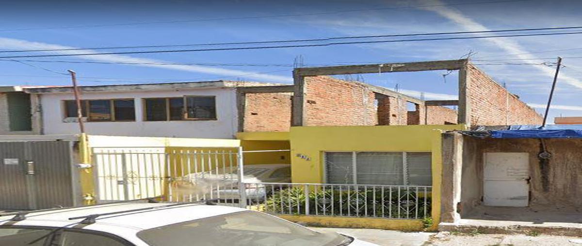 Foto de casa en venta en  , beatriz hernández, guadalajara, jalisco, 0 No. 04