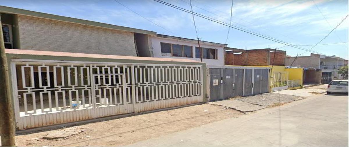 Foto de casa en venta en  , beatriz hernández, guadalajara, jalisco, 0 No. 05