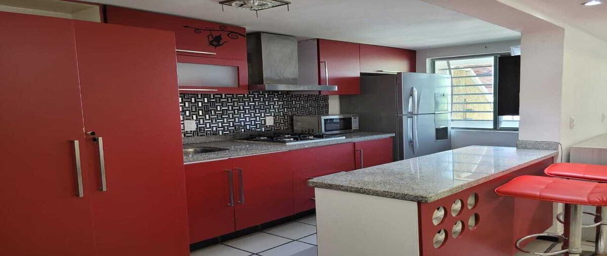 Foto de departamento en renta en beatriz hernandez , zoquipan, zapopan, jalisco, 0 No. 01
