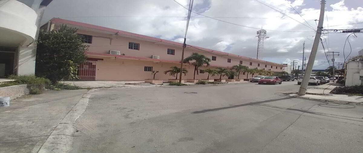 Foto de edificio en venta en becal , cancún centro, benito juárez, quintana roo, 28376397 No. 04