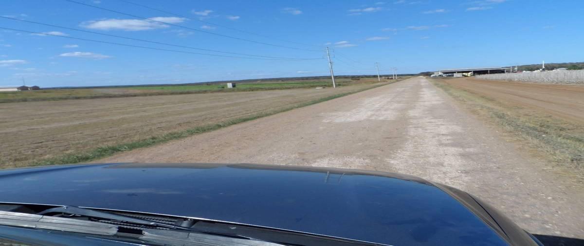 Foto de terreno habitacional en venta en  , becanchen, tekax, yucatán, 8317892 No. 04