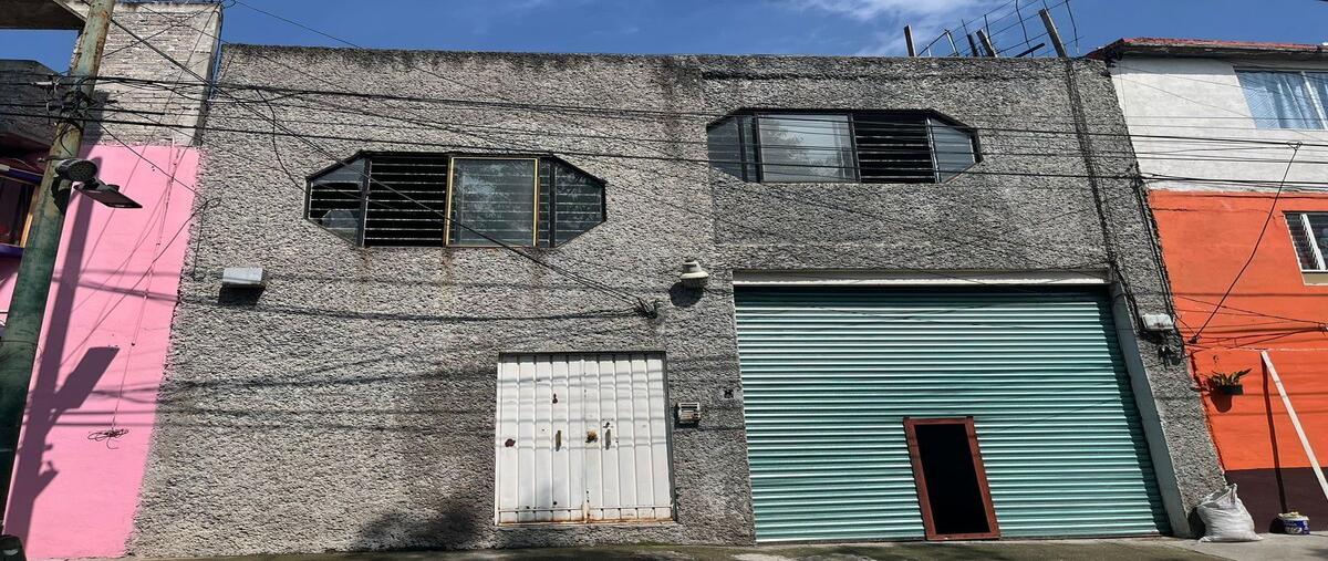 Foto de edificio en venta en becerra , 8 de agosto, benito juárez, df / cdmx, 28731914 No. 01