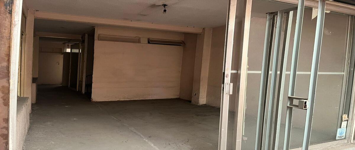 Foto de edificio en venta en becerra , 8 de agosto, benito juárez, df / cdmx, 28731914 No. 04