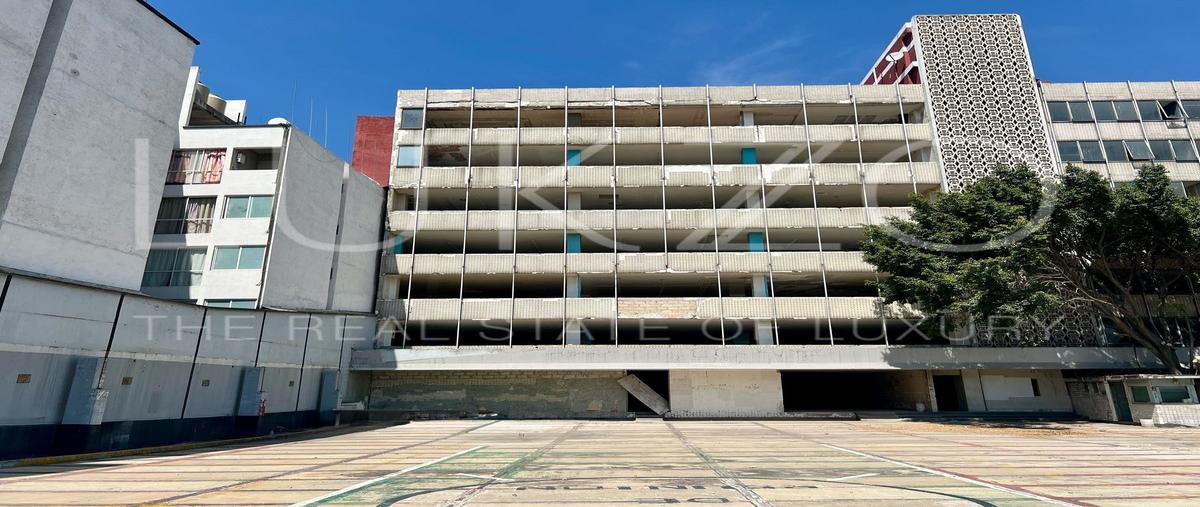 Foto de edificio en venta en becerra , tacubaya, miguel hidalgo, df / cdmx, 0 No. 03