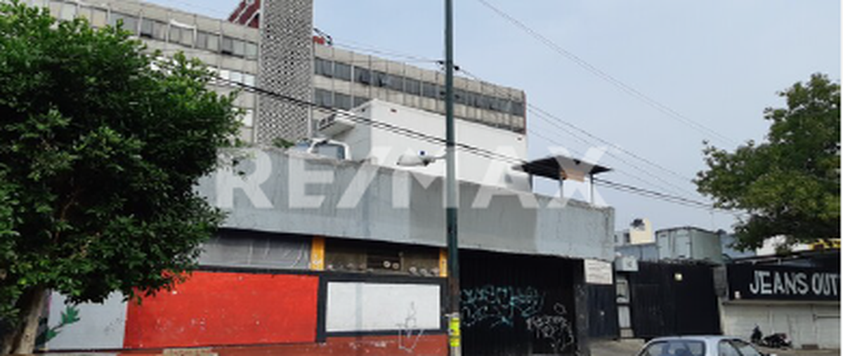 Foto de edificio en venta en becerra , tacubaya, miguel hidalgo, df / cdmx, 0 No. 02