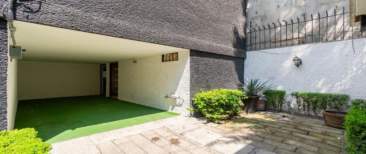 Foto de casa en venta en becquer 26, anzures, miguel hidalgo, df / cdmx, 0 No. 03
