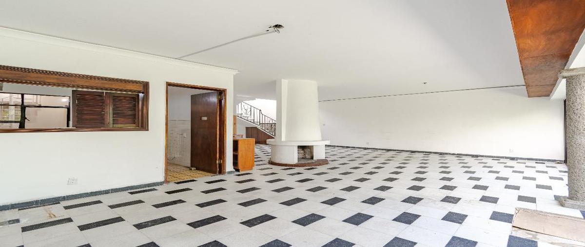 Foto de casa en venta en becquer 26, anzures, miguel hidalgo, df / cdmx, 0 No. 04
