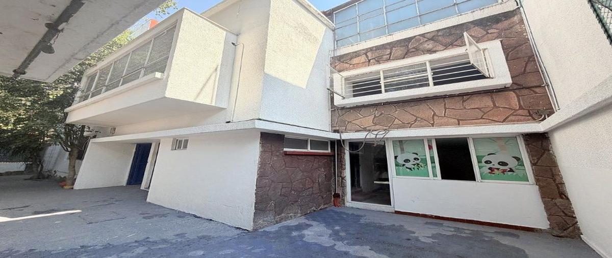Foto de casa en venta en bécquer 43, anzures, miguel hidalgo, df / cdmx, 30849078 No. 03