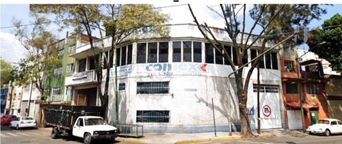 Foto de edificio en renta en beethoven , peralvillo, cuauhtémoc, df / cdmx, 28062082 No. 03