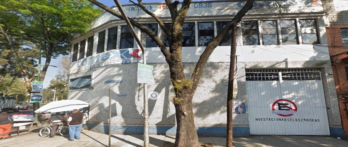 Foto de edificio en beethoven , peralvillo, cuauhtémoc, df / cdmx, 28674643 foto 02 Foto de edificio en renta en beethoven , peralvillo, cuauhtémoc, df / cdmx, 28674643 No. 02