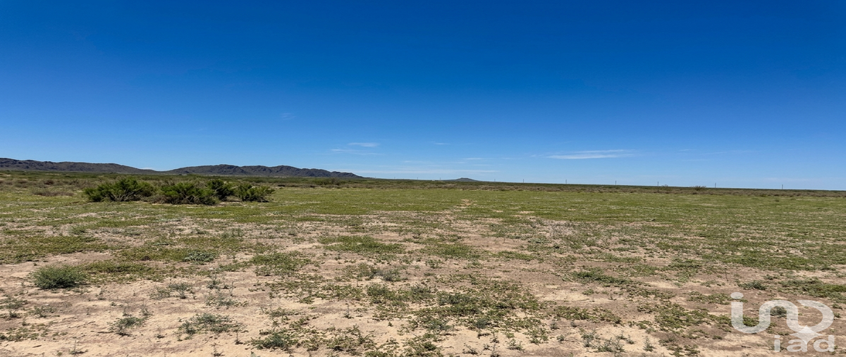 Foto de terreno habitacional en venta en befued 85, samalayuca, juárez, chihuahua, 31139240 No. 04