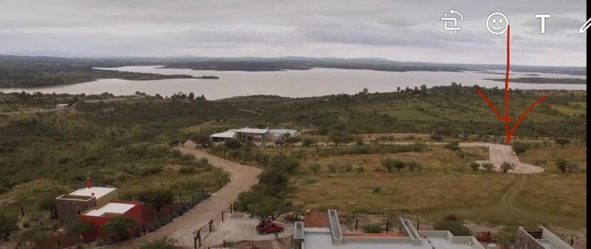 Foto de terreno habitacional en venta en begoña , begoña de progreso, san miguel de allende, guanajuato, 25479904 No. 04