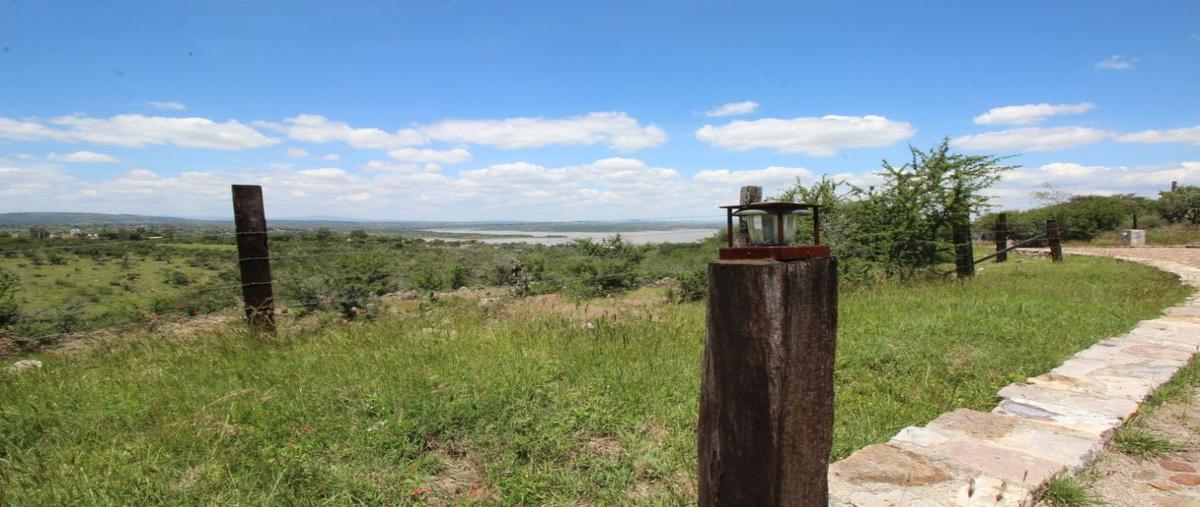 Foto de terreno habitacional en venta en begoña , begoña de progreso, san miguel de allende, guanajuato, 25479904 No. 05