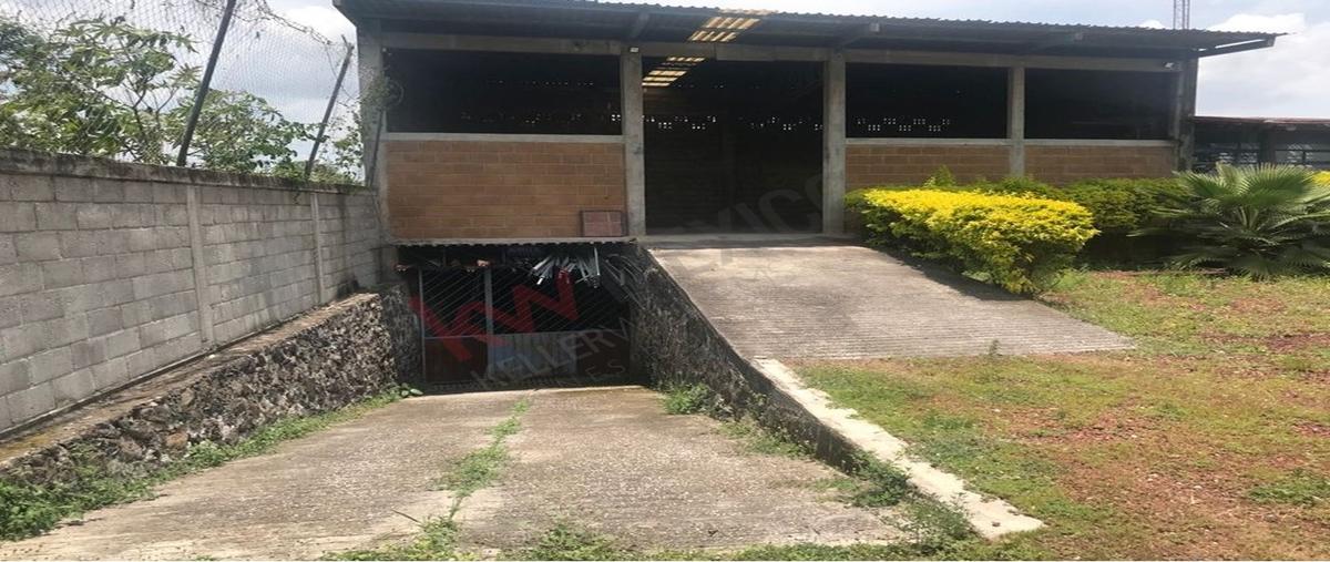 Foto de bodega en venta en begonia 37, atlacomulco, jiutepec, morelos, 0 No. 04