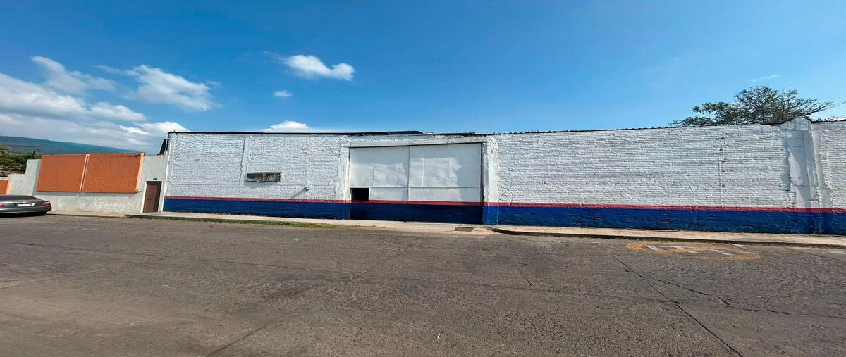 Foto de bodega en begonia , centro, los reyes, michoacán de ocampo, 0 foto 01 Foto de bodega en renta en begonia , centro, los reyes, michoacán de ocampo, 0 No. 01