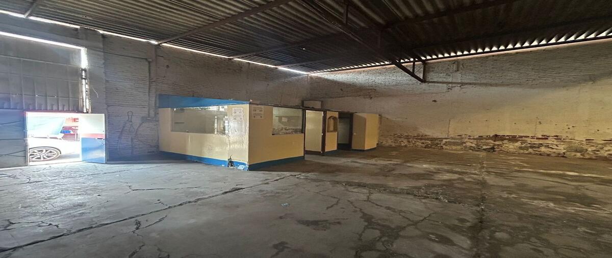Foto de bodega en begonia , centro, los reyes, michoacán de ocampo, 0 foto 03 Foto de bodega en renta en begonia , centro, los reyes, michoacán de ocampo, 0 No. 03
