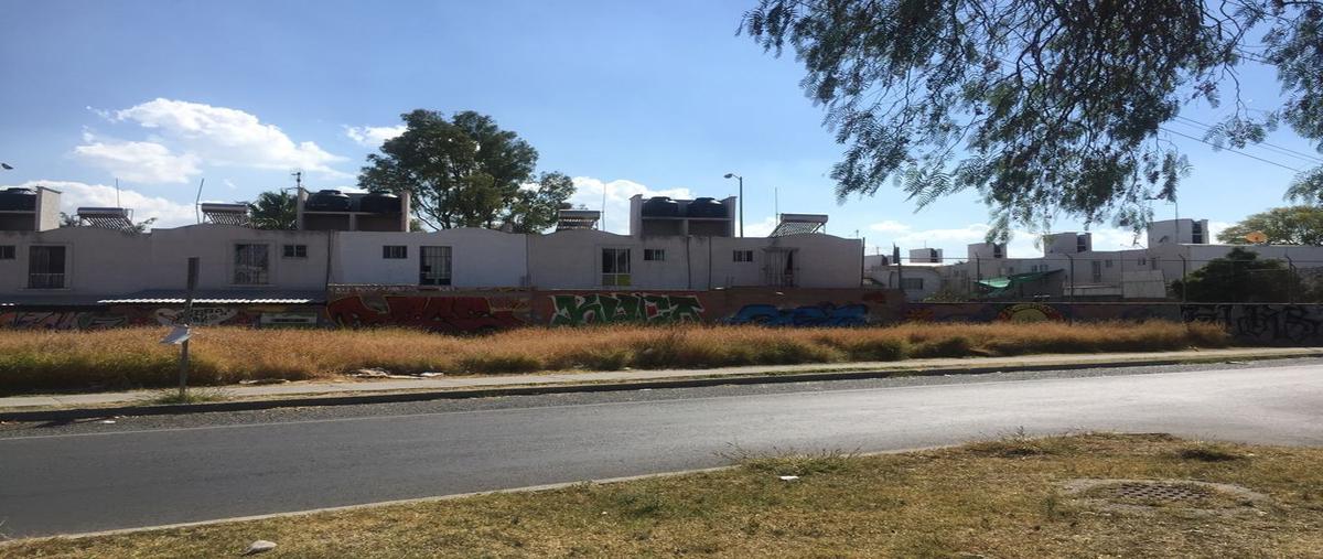 Foto de terreno comercial en venta en begonias , geo plazas, querétaro, querétaro, 0 No. 02