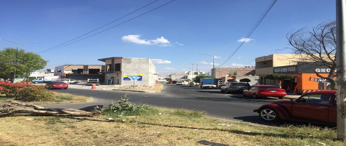 Foto de terreno comercial en venta en begonias , geo plazas, querétaro, querétaro, 0 No. 04