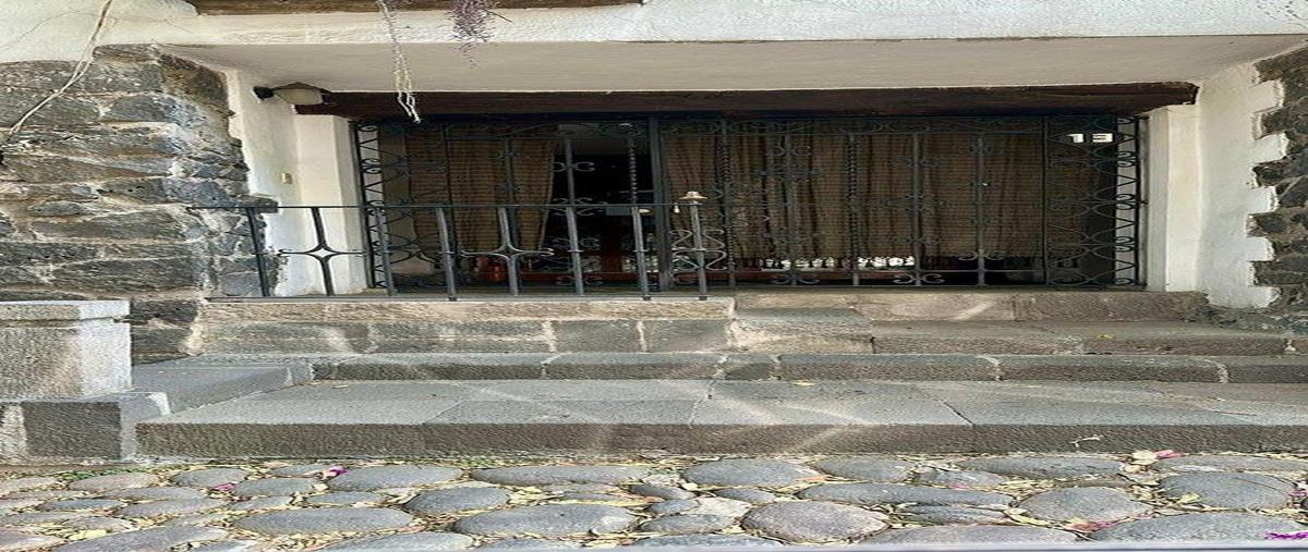 Foto de casa en venta en begonias , san angel inn, álvaro obregón, df / cdmx, 30726992 No. 03