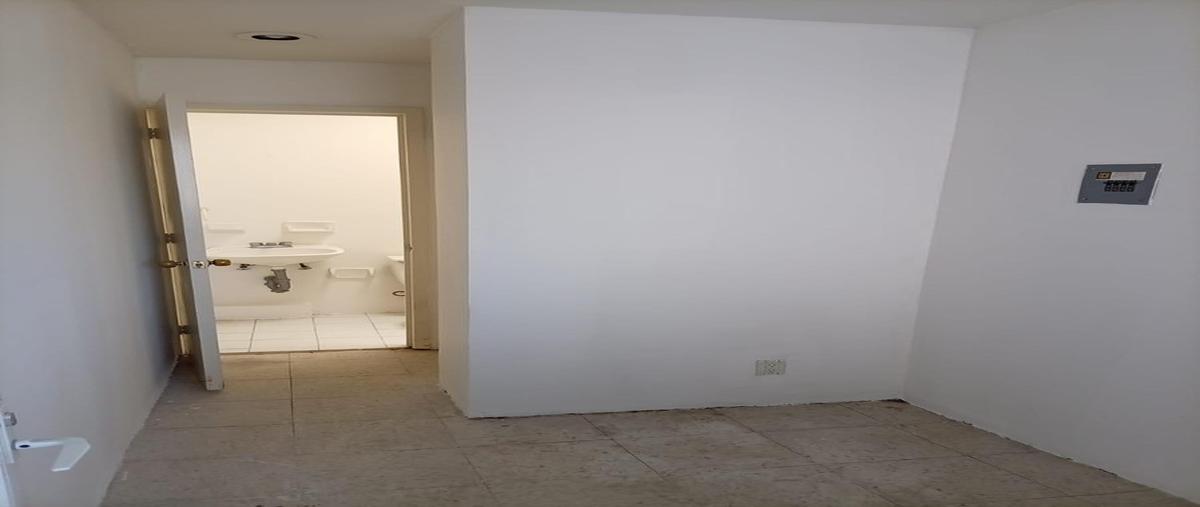 Foto de departamento en renta en  , bejero del pueblo santa fe, álvaro obregón, df / cdmx, 0 No. 03