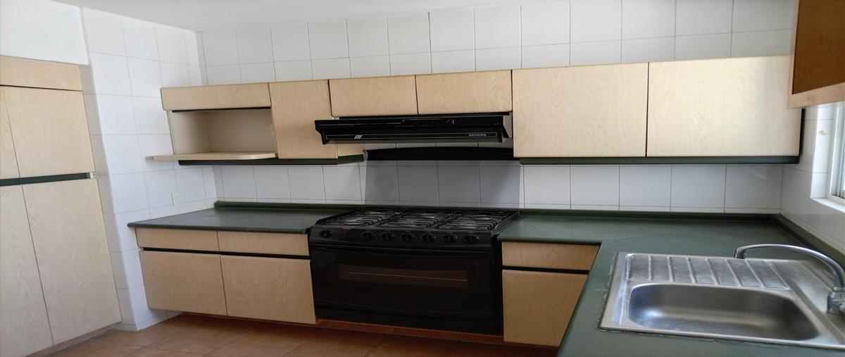 Foto de departamento en renta en  , bejero del pueblo santa fe, álvaro obregón, df / cdmx, 0 No. 04