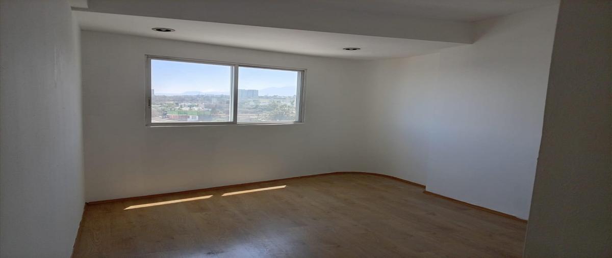 Foto de departamento en renta en  , bejero del pueblo santa fe, álvaro obregón, df / cdmx, 0 No. 05