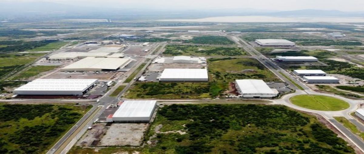Foto de terreno comercial en bejin , centro lógistico jalisco, acatlán de juárez, jalisco, 0 foto 03 Foto de terreno comercial en venta en bejin , centro lógistico jalisco, acatlán de juárez, jalisco, 0 No. 03