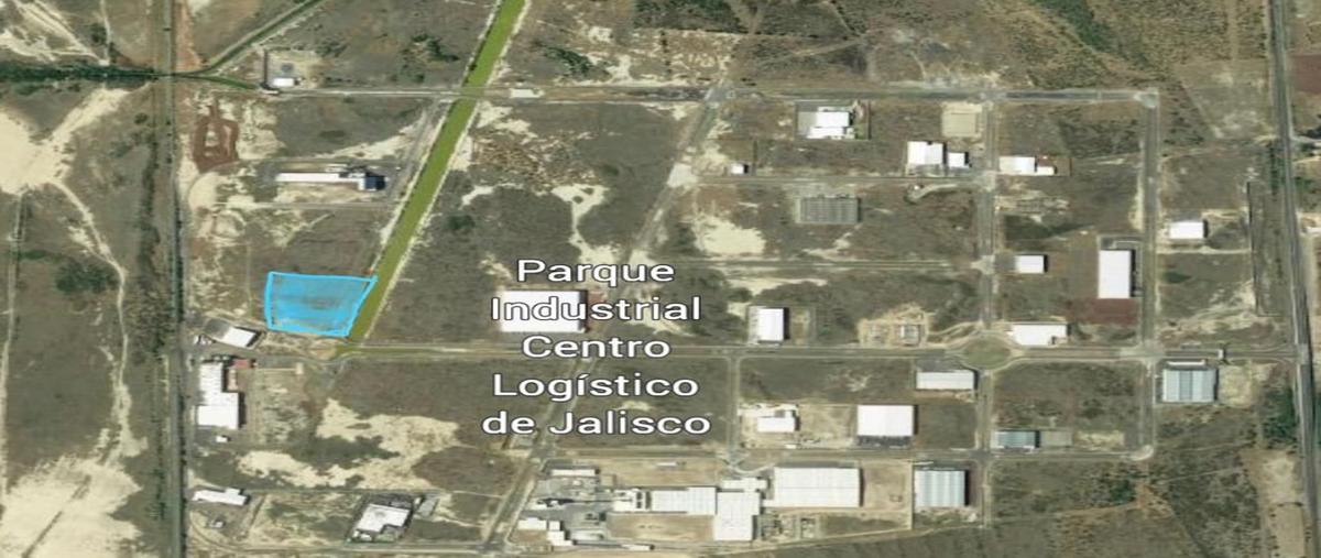 Foto de terreno comercial en bejin , centro lógistico jalisco, acatlán de juárez, jalisco, 0 foto 04 Foto de terreno comercial en venta en bejin , centro lógistico jalisco, acatlán de juárez, jalisco, 0 No. 04