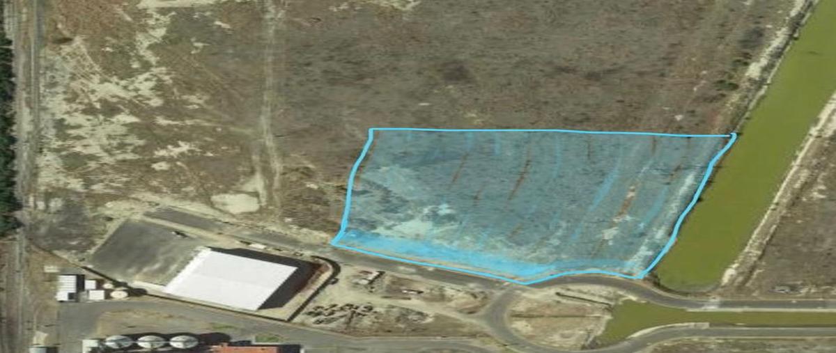 Foto de terreno comercial en venta en bejin , centro lógistico jalisco, acatlán de juárez, jalisco, 0 No. 05