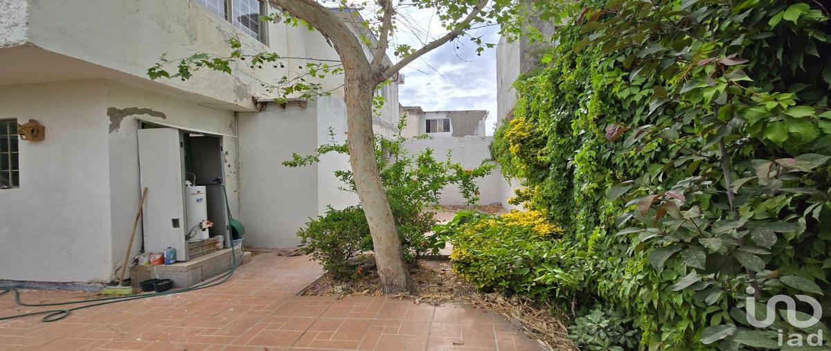 Foto de casa en venta en bejucal 6523, villas conifer, juárez, chihuahua, 29921083 No. 04