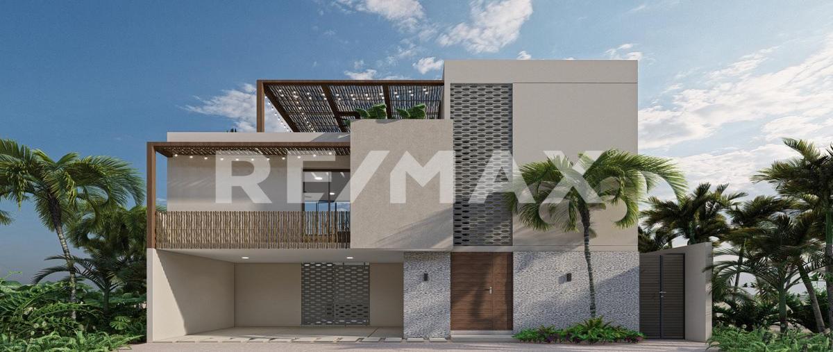 Foto de casa en condominio en venta en belagio , san benito, ticul, yucatán, 28633566 No. 03