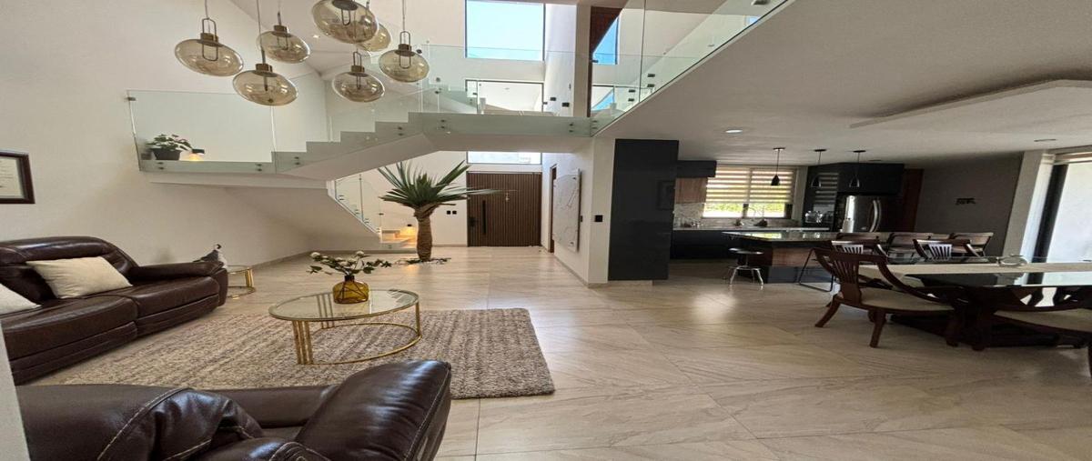 Foto de casa en venta en belago , hacienda nueva, aguascalientes, aguascalientes, 28003972 No. 03